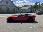2006 Chevrolet Corvette Coupe 3Lt Pic 2049_V202508161112494