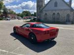 2006 Chevrolet Corvette Coupe 3Lt Pic 2049_V202508161112495
