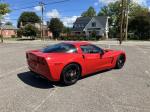 2006 Chevrolet Corvette Coupe 3Lt Pic 2049_V202508161112497