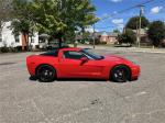 2006 Chevrolet Corvette Coupe 3Lt Pic 2049_V202508161112498