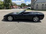 1998 Chevrolet Corvette Convertible Pic 2049_V202508161239142