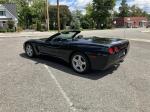 1998 Chevrolet Corvette Convertible Pic 2049_V202508161239143