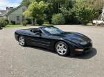 1998 Chevrolet Corvette Convertible Pic 2049_V202508161239148