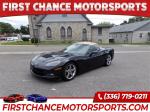 2007 Chevrolet Corvette Convertible 3Lt Pic 2049_V20250822152038