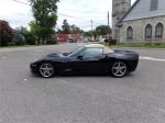 2007 Chevrolet Corvette Convertible 3Lt Pic 2049_V202508221520383