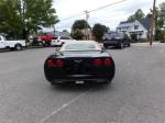 2007 Chevrolet Corvette Convertible 3Lt Pic 2049_V202508221520385