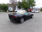 2007 Chevrolet Corvette Convertible 3Lt Pic 2049_V202508221520386