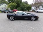 2007 Chevrolet Corvette Convertible 3Lt Pic 2049_V202508221520387