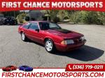 1993 Ford Mustang Lx 5.0L Hatchback Pic 2049_V20250825123823
