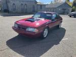 1993 Ford Mustang Lx 5.0L Hatchback Pic 2049_V202508251238232