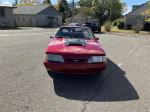 1993 Ford Mustang Lx 5.0L Hatchback Pic 2049_V202508251238233
