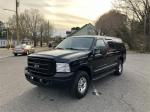 2005 Ford Excursion Limited 6.8L 4Wd Pic 2049_V202512011622333