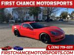 2010 Chevrolet Corvette Premium 3Lt Pic 2049_V20260120164156