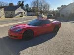2010 Chevrolet Corvette Premium 3Lt Pic 2049_V202601201641563