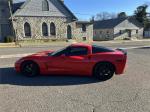 2010 Chevrolet Corvette Premium 3Lt Pic 2049_V202601201641564