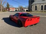 2010 Chevrolet Corvette Premium 3Lt Pic 2049_V202601201641565