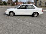 2001 Mazda Protege Dx Pic 2049_V202602171615582