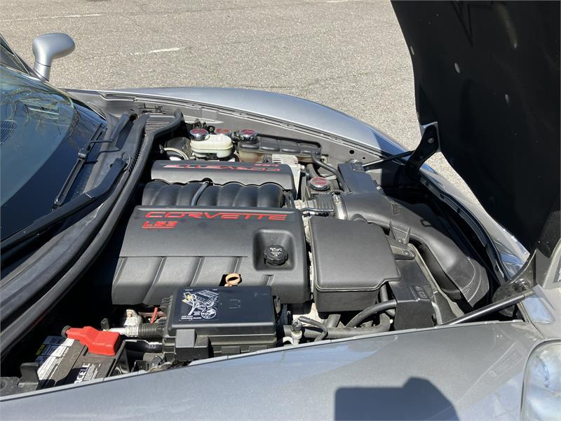 2008 Chevrolet Corvette - Photo 11