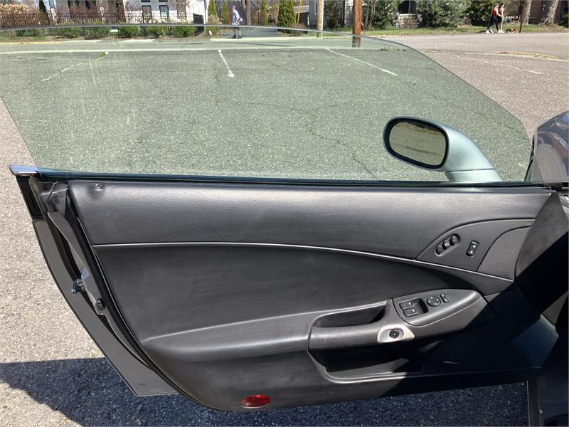 2008 Chevrolet Corvette - Photo 12