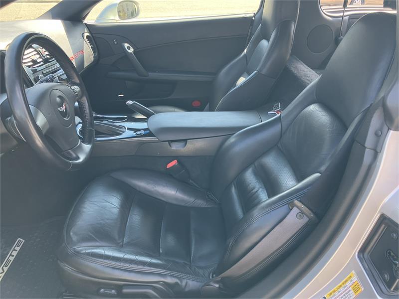 2008 Chevrolet Corvette - Photo 13