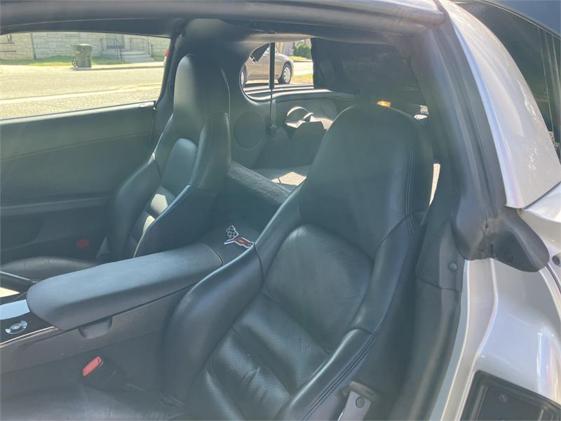 2008 Chevrolet Corvette - Photo 14