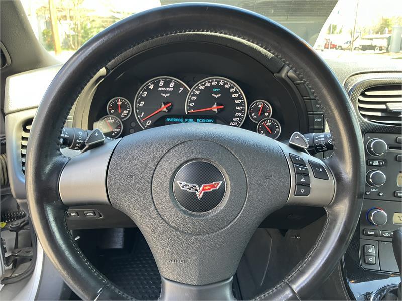 2008 Chevrolet Corvette - Photo 15