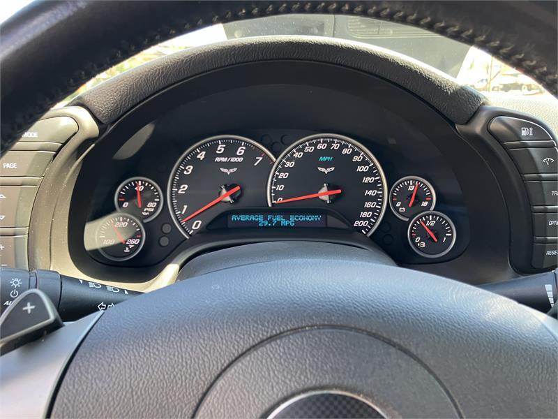 2008 Chevrolet Corvette - Photo 16