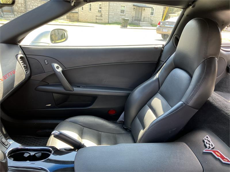 2008 Chevrolet Corvette - Photo 18