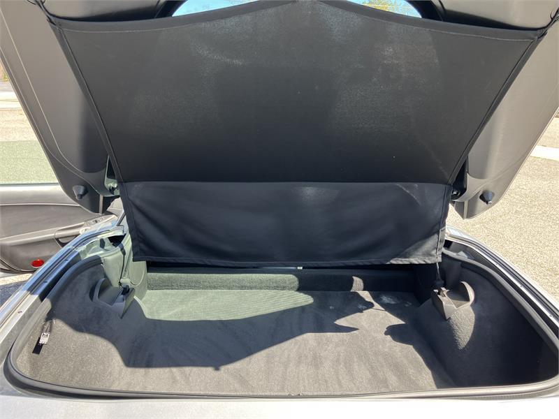 2008 Chevrolet Corvette - Photo 19