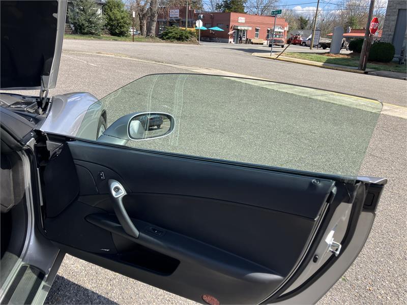 2008 Chevrolet Corvette - Photo 20