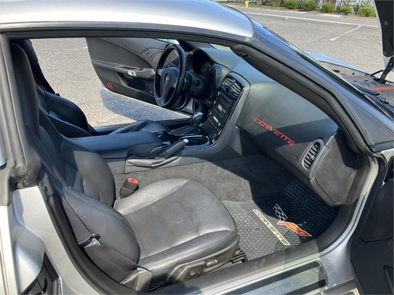 2008 Chevrolet Corvette - Photo 21