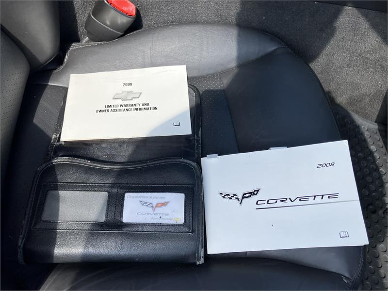 2008 Chevrolet Corvette - Photo 22