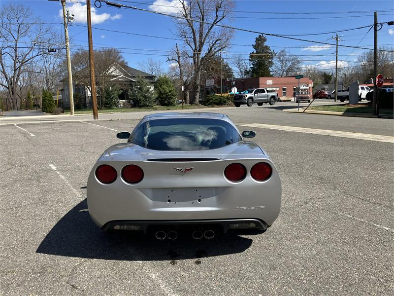2008 Chevrolet Corvette - Photo 7