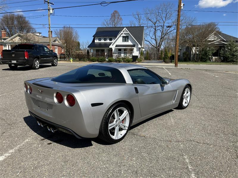 2008 Chevrolet Corvette - Photo 8