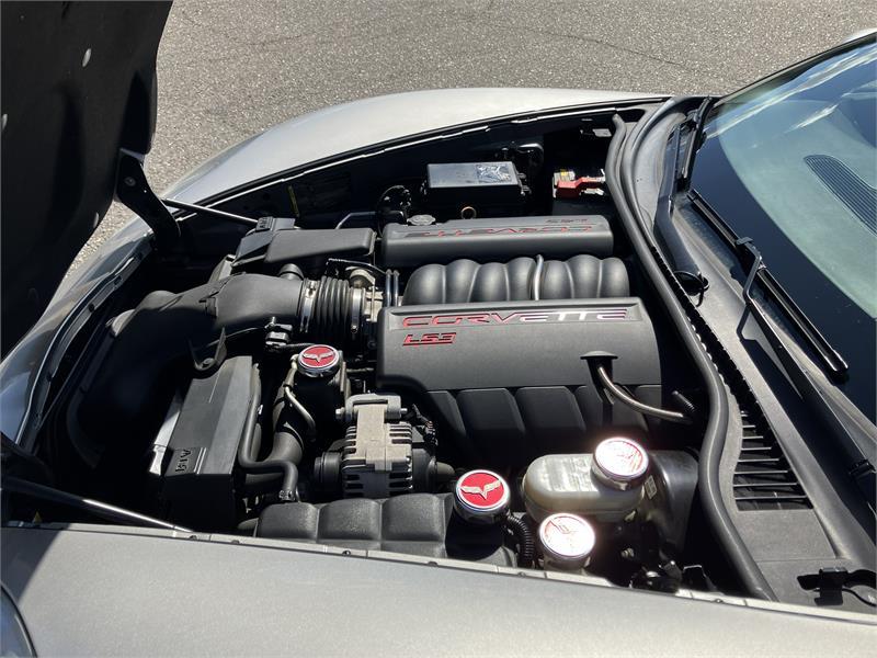 2008 Chevrolet Corvette - Photo 10