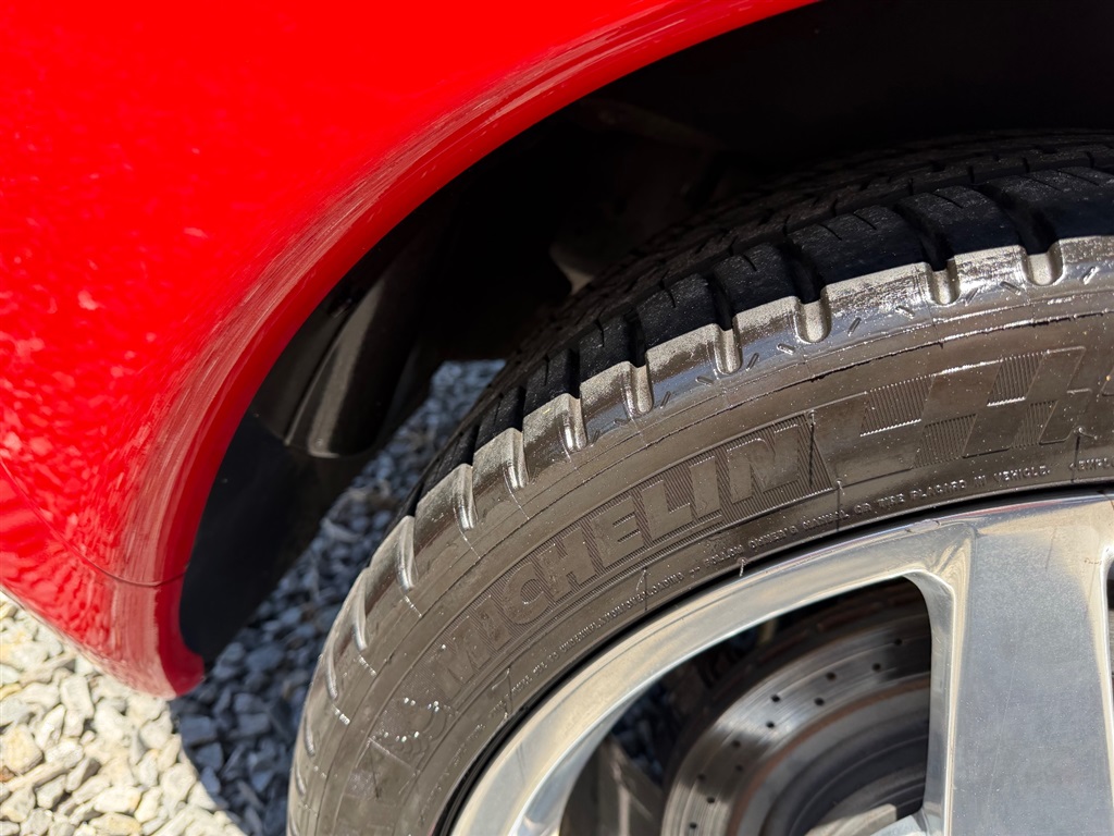 2006 Chevrolet Corvette Base - Photo 15