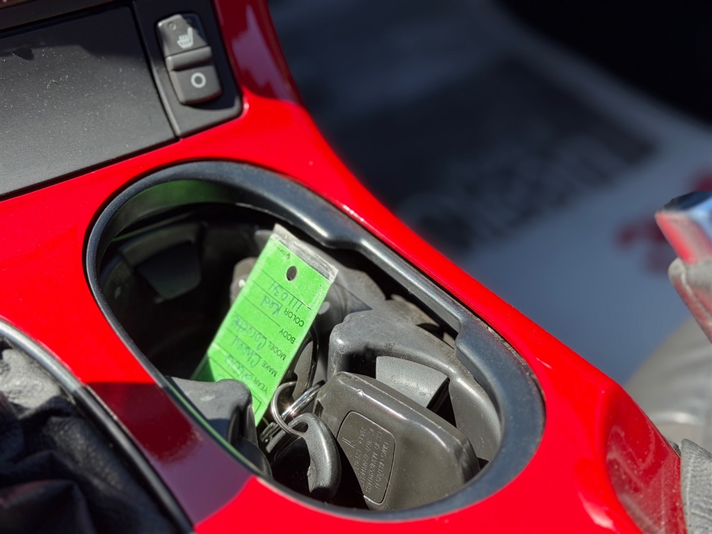 2006 Chevrolet Corvette Base - Photo 17