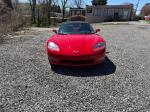 2006 Chevrolet Corvette Pic 2049_V202603251342217
