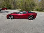 2007 Chevrolet Corvette Pic 2049_V202604021724282