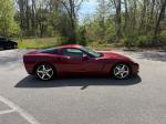 2007 Chevrolet Corvette Pic 2049_V202604021724286