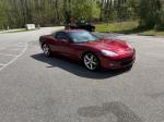 2007 Chevrolet Corvette Pic 2049_V202604021724287