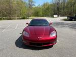 2007 Chevrolet Corvette Pic 2049_V202604021724288