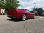 2005 Chevrolet Corvette Pic 2049_V202605041145333