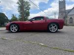2005 Chevrolet Corvette Pic 2049_V202605041145336