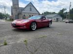 2005 Chevrolet Corvette Pic 2049_V202605041145337
