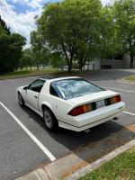 1986 Chevrolet Camaro Pic 2049_V202605181605003
