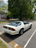 1986 Chevrolet Camaro Pic 2049_V202605181605005