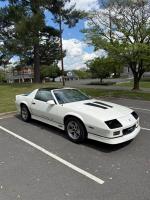 1986 Chevrolet Camaro Pic 2049_V202605181605007