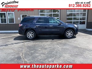 Picture of a 2015 GMC ACADIA SLT-2
