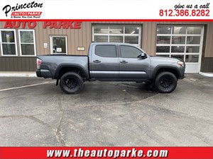 2020 TOYOTA TACOMA TRD Off-Road for sale by dealer